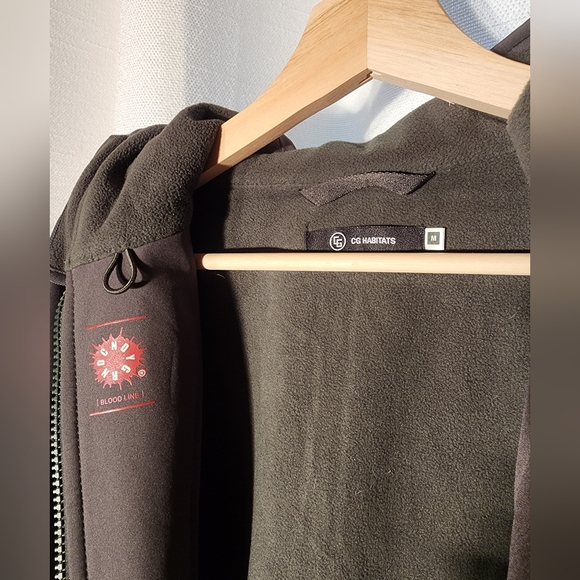 Neversummer Tech Sweater - Picture 3 of 3